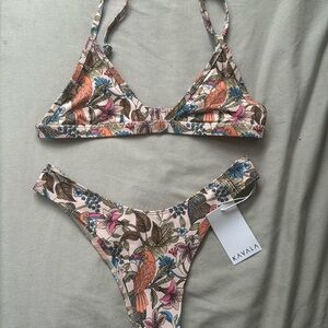 KAVALA COLLECTIVE BIKINI
